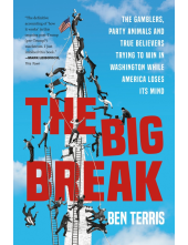 Big Break - Humanitas