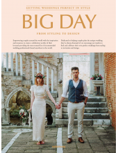 Big Day : Getting WeddingsPerfect in Style - Humanitas