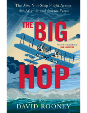 Big Hop - Humanitas