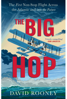 Big Hop - Humanitas