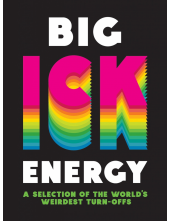 Big Ick Energy - Humanitas