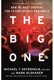 Big One - Humanitas
