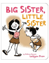 Big Sister, Little Sister - Humanitas