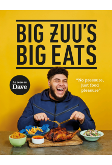 Big Zuu's Big Eats - Humanitas