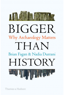 Bigger Than History - Humanitas