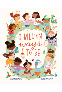 Billion Ways to be - Humanitas