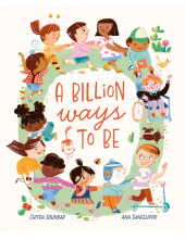 Billion Ways to be - Humanitas