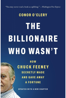 Billionaire Who Wasn't - Humanitas