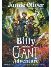 Billy and the Giant Adventure - Humanitas