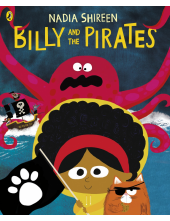 Billy and the Pirates - Humanitas