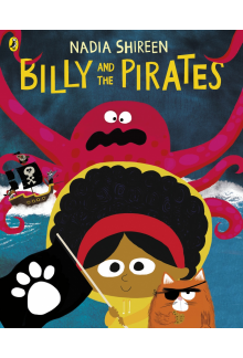 Billy and the Pirates - Humanitas