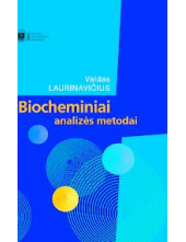 Biocheminiai analizės metodai - Humanitas