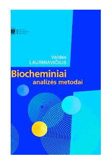 Biocheminiai analizės metodai - Humanitas