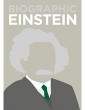 Biographic. Einstein - Humanitas