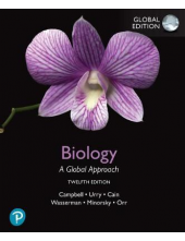 Biology: A Global ApproachGlobal Edition - Humanitas