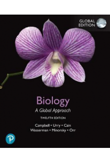 Biology: A Global ApproachGlobal Edition - Humanitas