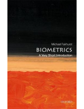 Biometrics: A Very Short Introduction - Humanitas