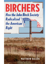 Birchers - Humanitas