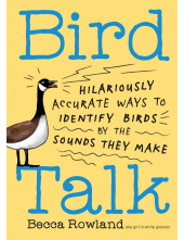 Bird Talk - Humanitas