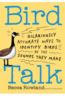 Bird Talk - Humanitas