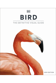 Bird: The Definitive Visual Guide - Humanitas