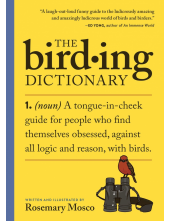 Birding Dictionary - Humanitas