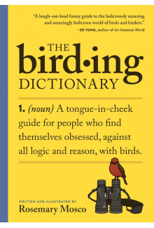 Birding Dictionary - Humanitas