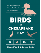 Birds of the Chesapeake Bay - Humanitas