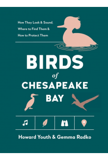 Birds of the Chesapeake Bay - Humanitas