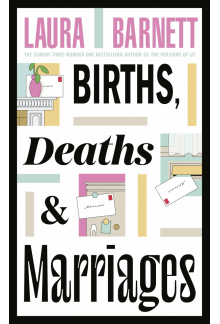 Births, Deaths and Marriages - Humanitas