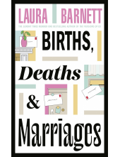 Births, Deaths and Marriages - Humanitas