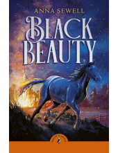 Black Beauty - Humanitas