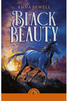 Black Beauty - Humanitas