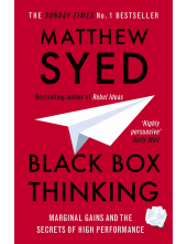 Black Box Thinking - Humanitas