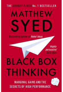 Black Box Thinking - Humanitas