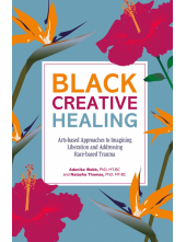Black Creative Healing - Humanitas