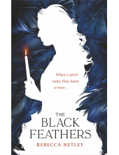 Black Feathers - Humanitas