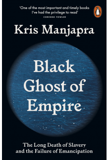 Black Ghost of Empire - Humanitas