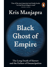 Black Ghost of Empire - Humanitas