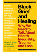 Black Grief and Healing - Humanitas