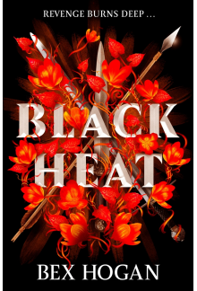 Black Heat - Humanitas