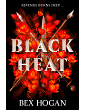 Black Heat - Humanitas