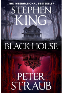 Black House - Humanitas