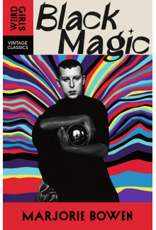 Black Magic - Humanitas