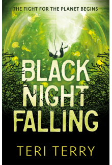 Black Night Falling - Humanitas