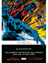 Black Panther - Humanitas
