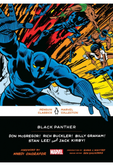Black Panther - Humanitas