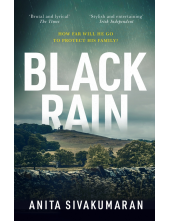 Black Rain - Humanitas