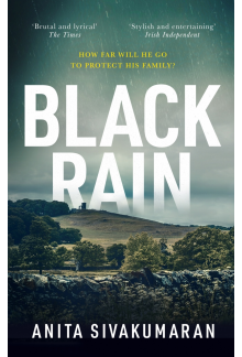 Black Rain - Humanitas
