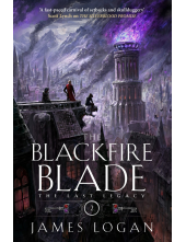 Blackfire Blade - Humanitas